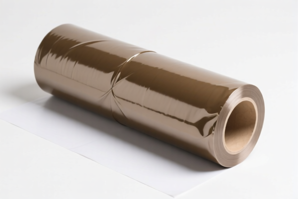 Coated Paper Rolls for Packaging