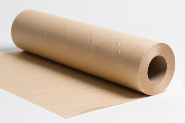 Specialty Coated Paper Rolls