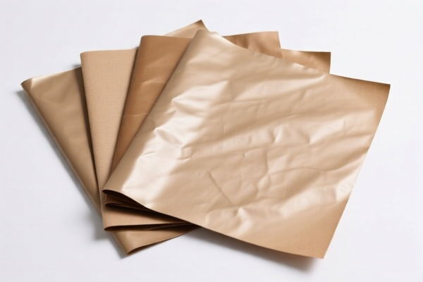 Coated Paper (Kaolin