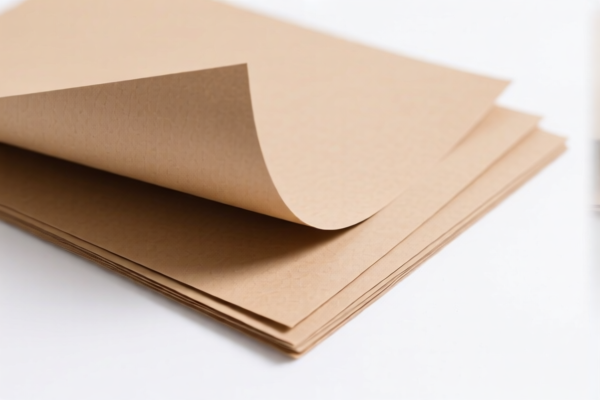 Coated Paper (Kaolin