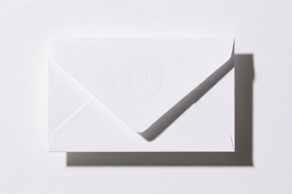 Card Stock (Non