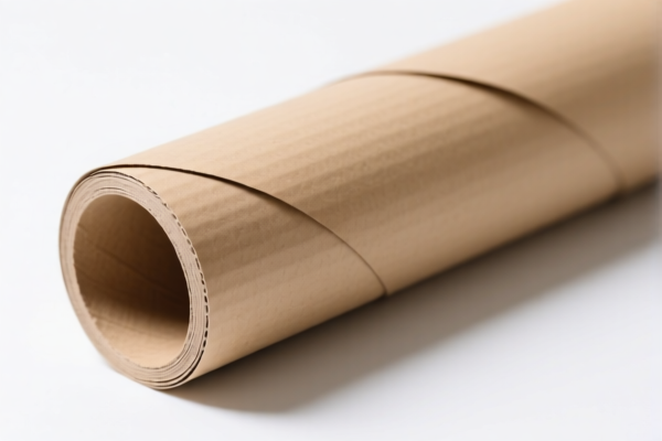 Cardboard Paper Rolls