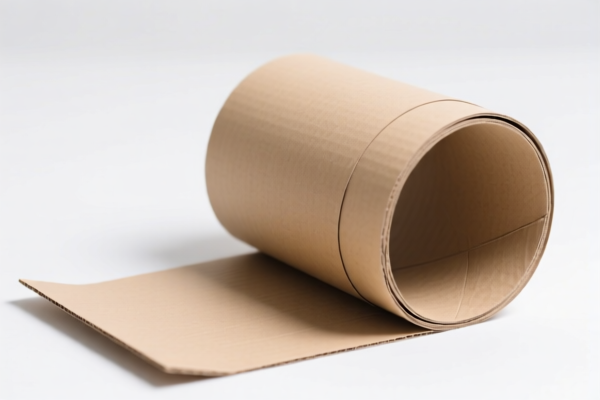 Cardboard Paper Rolls