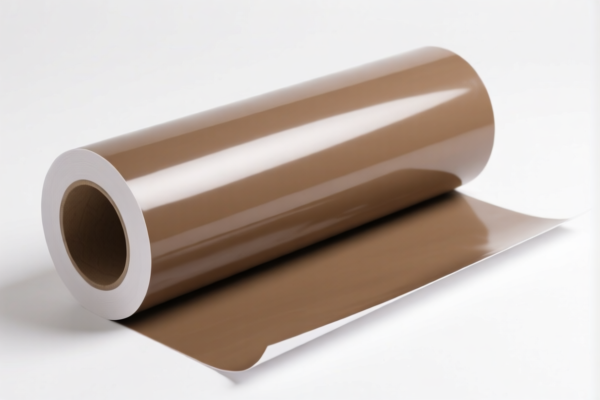 Specialty Coated Paper Rolls