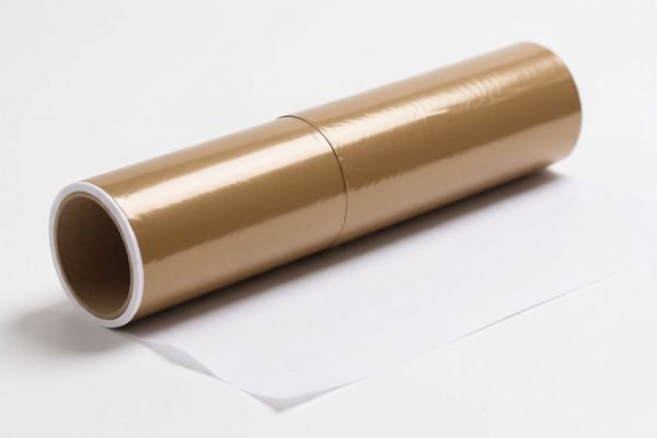 Specialty Coated Paper Rolls