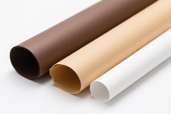 Coated Art Paper