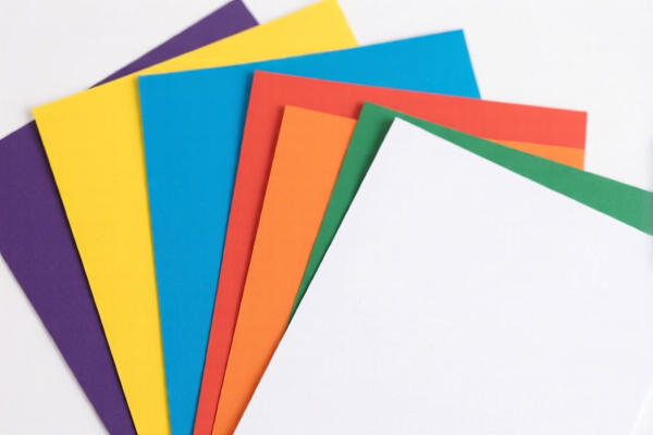 Coated Art Paper