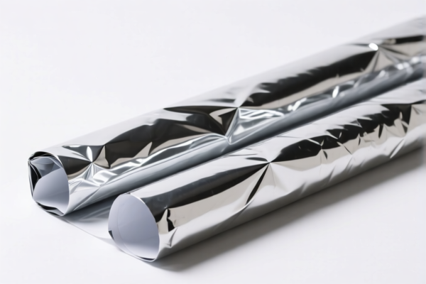Heavily Coated Paper