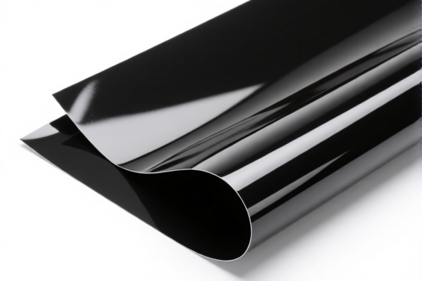 High Gloss Coated Paper