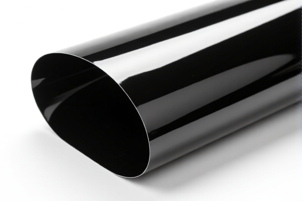 High Gloss Coated Paper