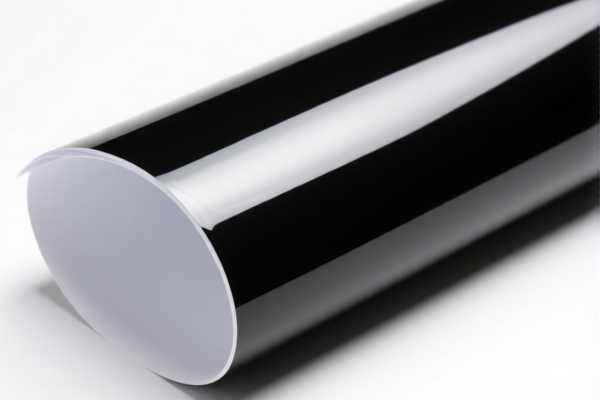 High Gloss Coated Paper
