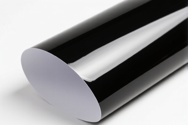 High Gloss Coated Paper