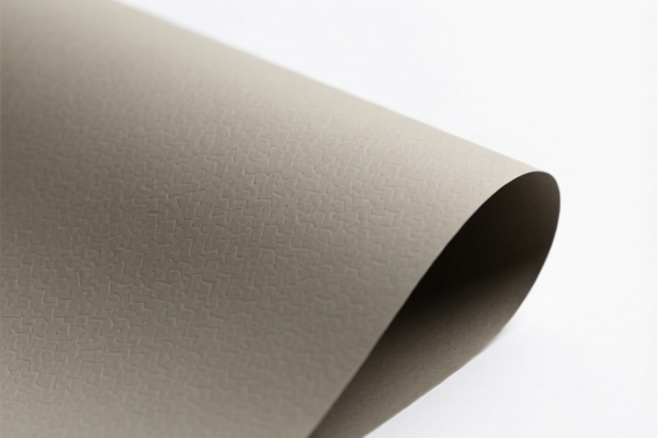 Matte Coated Paper