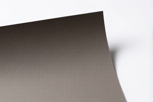 Matte Coated Paper