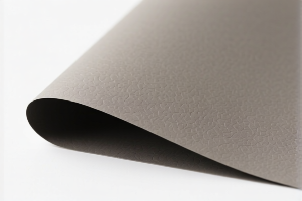Matte Coated Paper