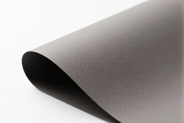 Matte Coated Paper