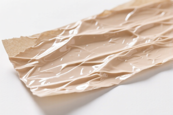 Kaolin Coated Paper Sheet