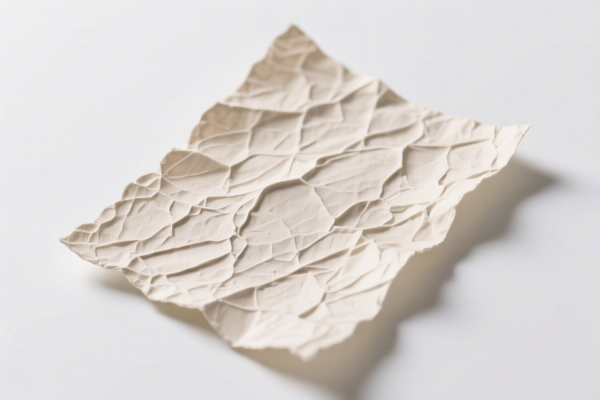 Kaolin Coated Paper Sheet