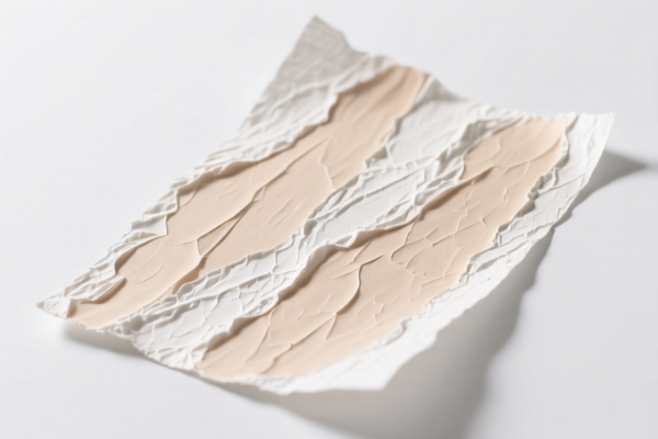 Kaolin Coated Paper Sheet