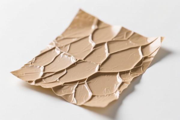 Kaolin Coated Paper Sheet