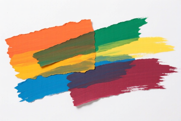 Art coated paper