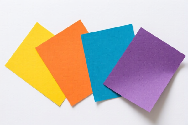 Art coated paper