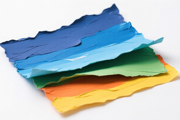 Art coated paper