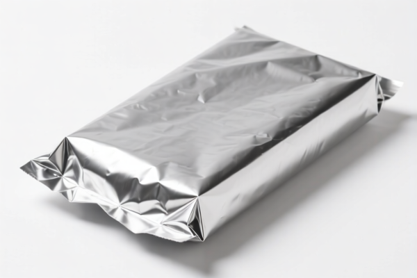 Coated paper for packaging