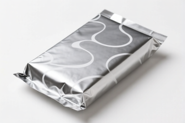Coated paper for packaging