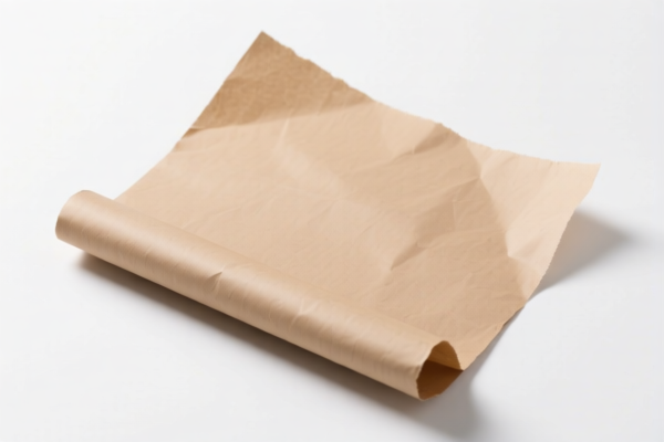 Coated paper