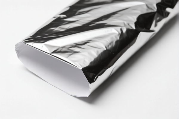 Coated paper