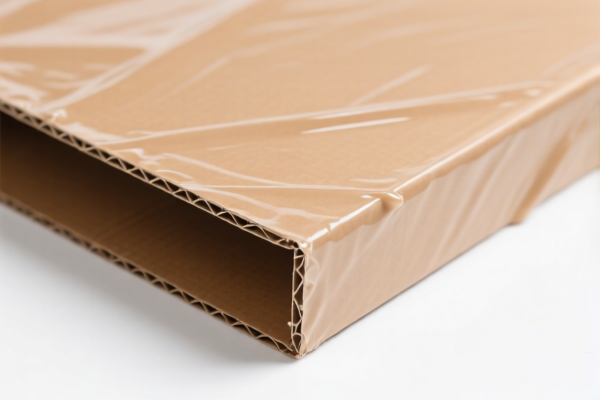 Coated paperboard