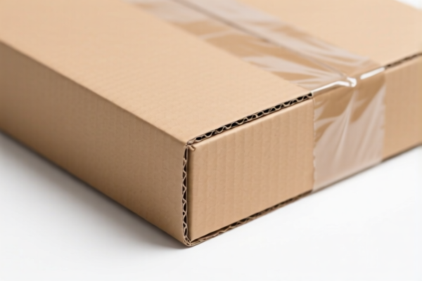 Coated paperboard