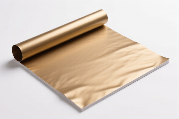 Coated writing paper