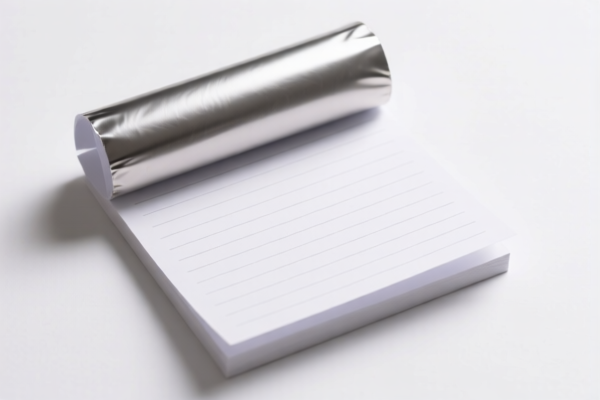 Coated writing paper