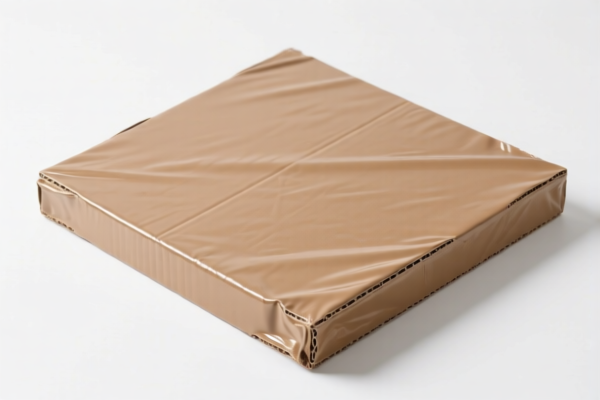 Coated writing paperboard