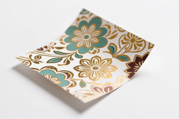 Image for decorative paper