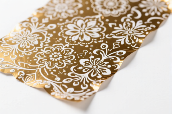 Image for decorative paper