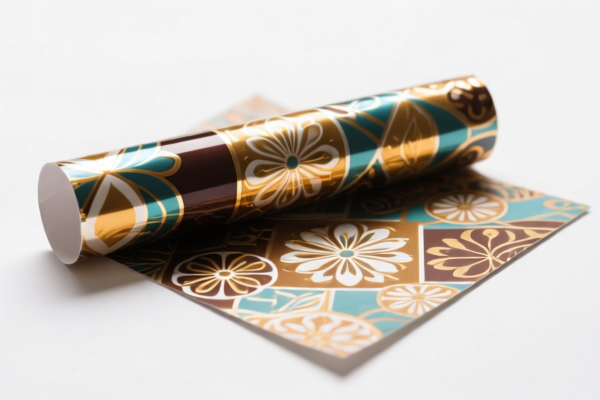 Image for decorative paper