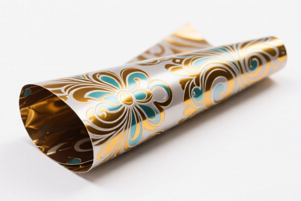 Image for decorative paper