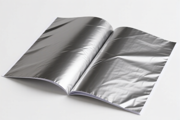 Image for DOUBLE SIDED FILM