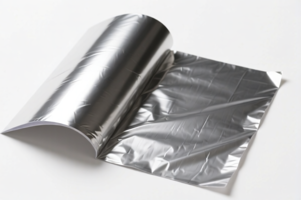 Image for DOUBLE SIDED FILM