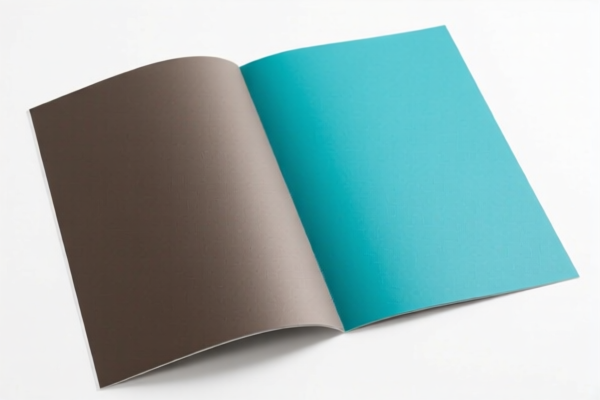 Image for DOUBLE SIDED FILM