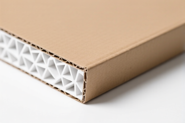 Kaolin coated paperboard