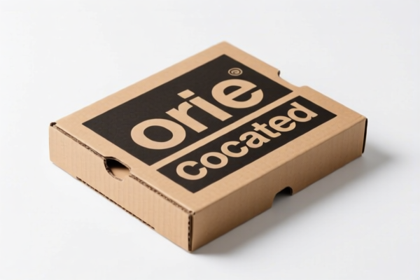 Printed coated paperboard