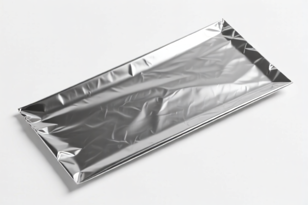 Rectangular coated paper