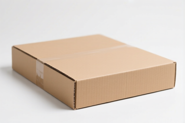 Uncoated paperboard