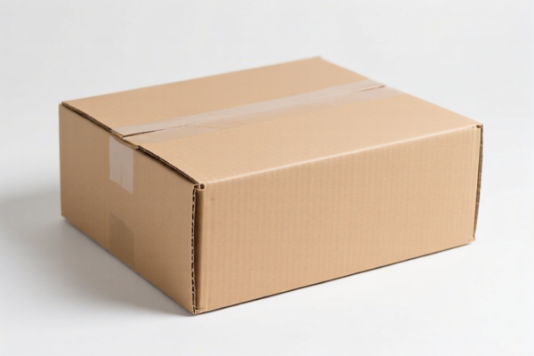 Uncoated paperboard