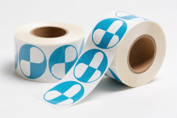 HS Code Lookup for Self Adhesive Pharmaceutical Label Paper Rolls ...