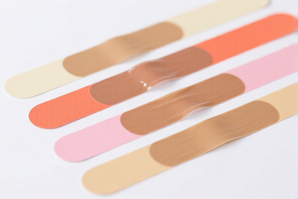 Image for adhesive strip